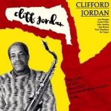 Clifford Jordan - Cliff Jordan '2014