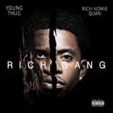 Rich Homie Quan - R.G. '2014