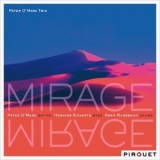 Peter O'mara - Mirage '2016 - Album