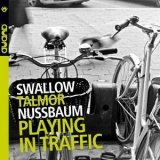 Steve Swallow - Playing In Traffic '2016