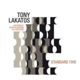 Tony Lakatos - Standard Time '2014