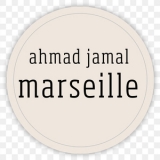 Ahmad Jamal - Marseille '2017