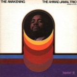 Ahmad Jamal Trio - The Awakening '1970
