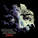 Michael Jackson - Scream '2017 - Album