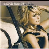 Miranda Lambert - Revolution '2009