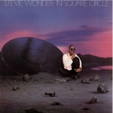 Stevie Wonder - In Square Circle '1985
