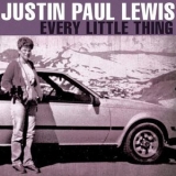 Justin Paul Lewis - Every Little Thing EP '2016