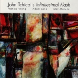 John Tchicai - Infinitesimal Flash '2007 - Album