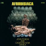 John Tchicai - Afrodisiaca '2014 - Album