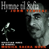 John Tchicai - Hymn To Sophia (Hymne Til Sofia) '2006 - Album