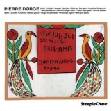 Pierre Dorge - Brikama '1992