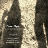 Dave Flynn - Shadowplay New Music For Flute And Guitar '2018 - Album