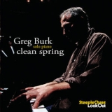 Greg Burk - Clean Spring '2016