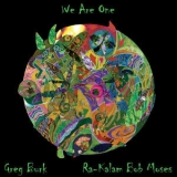 Greg Burk - We Are One '2014