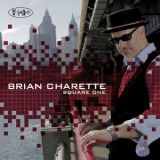 Brian Charette - Square One '2014