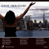 Chie Imaizumi - A Time Of New Beginnings '2010
