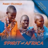 Terry Oldfield - Spirit Of Africa '2015
