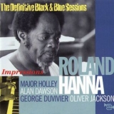 Roland Hanna - Impressions (The Definitive Black & Blue Sessions) [nice & Brignoles, France 1978-1979] '2007
