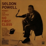 Seldon Powell - Go First Class The Complete Roost Sessions '2011