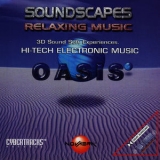 Soundscapes - Relaxing Music Oasis '1999