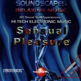 Soundscapes - Relaxing Music Sensual Pleasure '1999