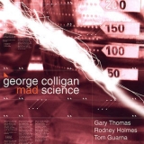 George Colligan - Mad Science '2003
