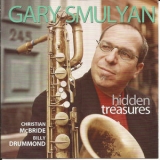 Gary Smulyan - Hidden Treasures '2006