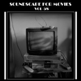 Terry Oldfield - Soundscapes For Movies, Vol. 58 '2016