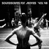 Terry Oldfield - Soundscapes For Movies, Vol. 48 '2016