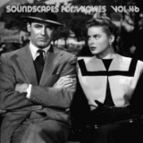Terry Oldfield - Soundscapes For Movies, Vol. 46 '2016