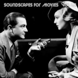 Terry Oldfield - Soundscapes For Movies, Vol. 42 '2016