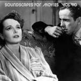 Terry Oldfield - Soundscapes For Movies, Vol. 40 '2016