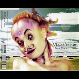 Violet Vision - Your Voice [CDM] '2003