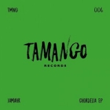 Jamahr - Chordelia EP '2018