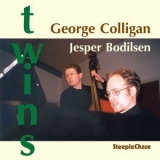 George Colligan - Twins '2000