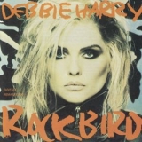 Debbie Harry - Rockbird '1986 - Album