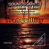 Soundscapes - Relaxing Music Tranquility '1999