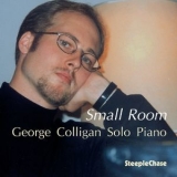 George Colligan - Small Room '1999