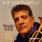 Joe Magnarelli - Magic Trick '2018
