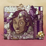 Little Simz - Stillness In Wonderland (Deluxe Edition) '2017