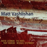 Matt Vashlishan - No Such Thing '2009