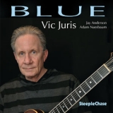 Vic Juris - Blue '2015