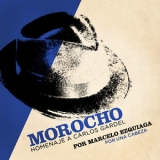 Marcelo Ezquiaga - Por Una Cabeza Single '2015
