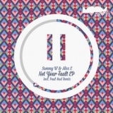 Sammy W & Alex E - Not Your Fault EP '2013