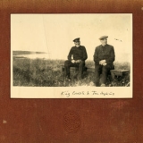 King Creosote - Diamond Mine '2011