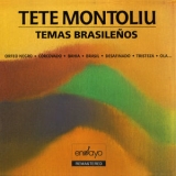 Tete Montoliu - Temas Brasilenos (Remastered) '2015