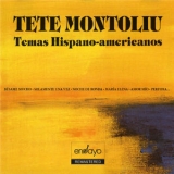 Tete Montoliu - Temas Hispano-Americanos (Remastered) '2015
