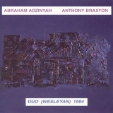 Abraham Adzinyah - Duo / Wesleyan, 1994 '2006