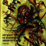 Anthony Braxton - 23 Standards (Quartet) 2003 (4CD) '2005