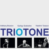 Anthony Braxton - Triotone '2017
